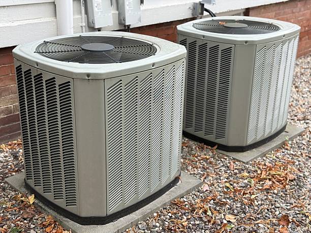 Reliable Hvac Repair contractor in Seymour, TX by Leonard HVAC